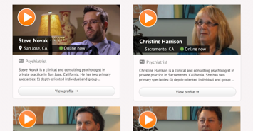 The Future Of Therapy:  Million On Breakthrough - Forbes