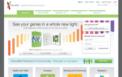 FDA and 23andme: why they did it