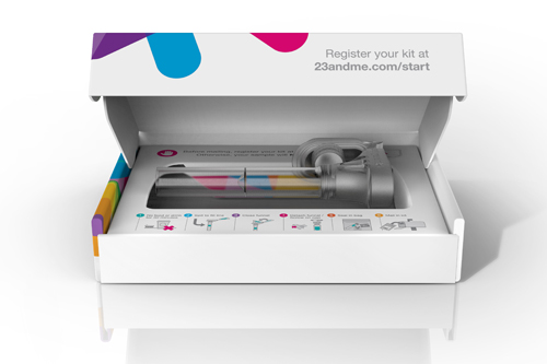 Pfizer strikes genetic research deal with 23andMe – PMLiVE