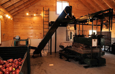 How Great American Hard Cider Gets Made