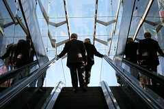 The Transparent City: The Sky-rise office as a “to do list” factory