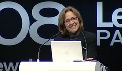 Dr Helen Fisher: Biological anthropologist creates online dating algorithms