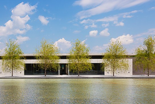 How The Clark Art Institute’s Renovation Saved a Whopping 1,000,000 Gallons of Water