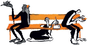 Home truths about telecoms: Anthropologists investigate usage