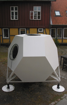 Micro Dwellings: Movable Housing Modules
