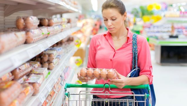 Why the British Don’t Refrigerate Eggs