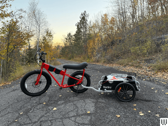 Best Electric Cargo Bikes (2026): Urban Arrow, Lectric, Tern, and More&nbsp;