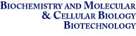 Georgetown University l M.S. Degrees in Biochemistry and Molecular & Cellular Biology and Biotechnology