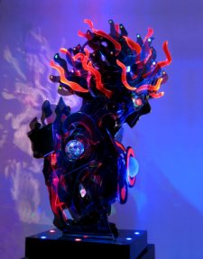 Lumonics Light & Sound Gallery