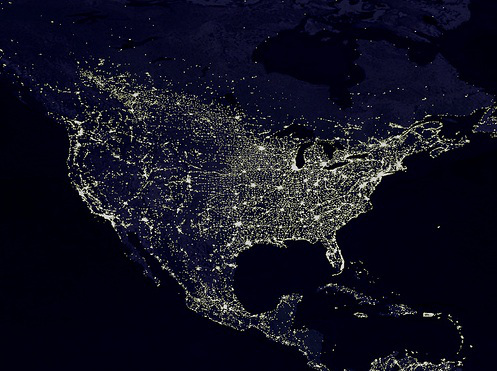 What is the blue light from our screens really doing to our eyes? — Tech News and Analysis