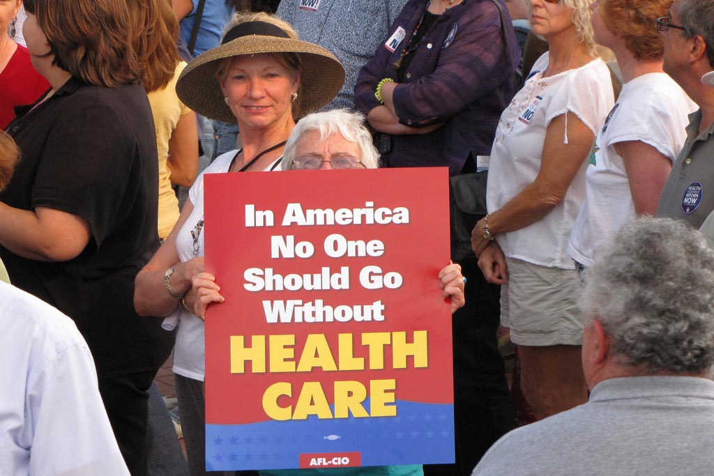 What Happens When Republicans Realize Obamacare Was Written for Them? – Bloomberg Politics