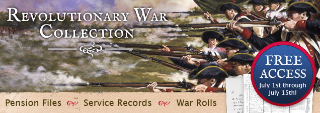 Fold3: Historical military records go Web 2.0