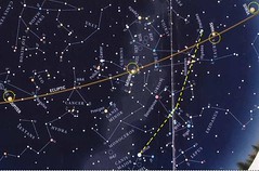 WIKISKY.ORG: Google the Sky