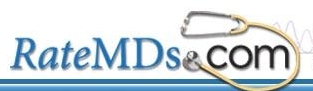 Find a doctor – Doctor reviews and ratings | RateMDs.com