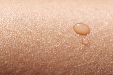 The anthropology of sweat: genetic basis discovered via field research