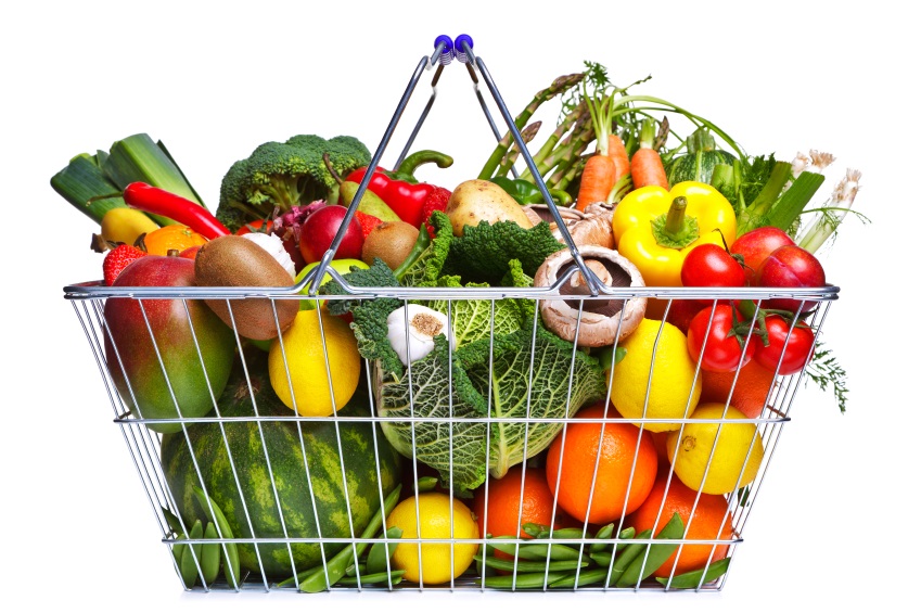 Organic foods are more nutritious, according to review of 343 studies – LA Times