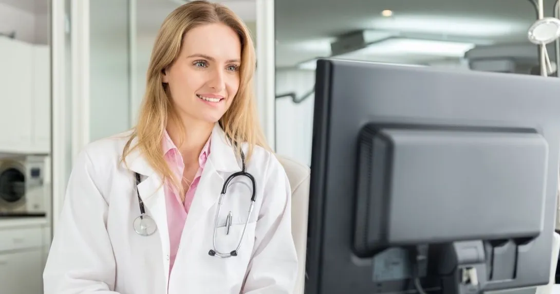 AI may soon become our standard of care