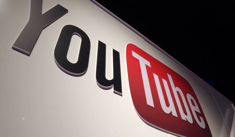 The “bouncy” linguistics of the YouTube user experience